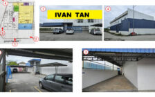 2 sty Semi-D Light Industry Warehouse Diamond Valley ...