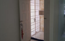 Twin Towers, Persiaran Tanjung Bungah