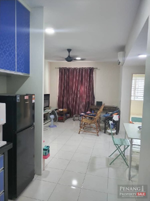 Sungai Ara IDAMAN LAVENDER 3 apartment FOR SALE FULL ...