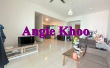2 Car Park Semi Renovated 1130 sqft Tree Sparina Baya...