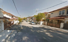 Taman Sri Nibong, 2/S Terrace @ Sungai Nibong, Penang