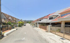 Taman Sri Nibong, 2/S Terrace @ Sungai Nibong, Penang