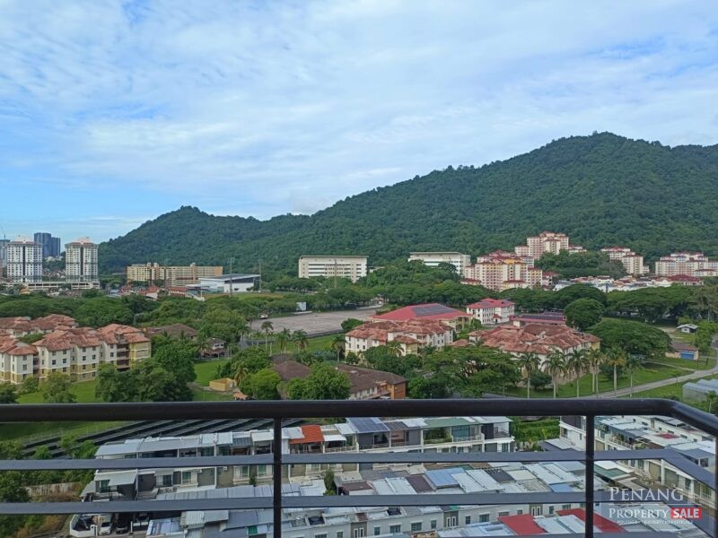 Palm Palladium , Jalan  Minden 1, 11700 Gelugor Penang