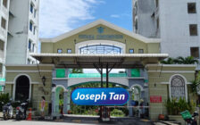 Renovated and Furnished VISTARIA CONDO 1026sf at Sung...
