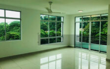 Oasis Residence, 3/S Semi-Detached @ Relau, Penang