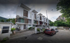 Quattro Zen, 3/S Terrace @ Lintang Sempadan, Ayer Ita...