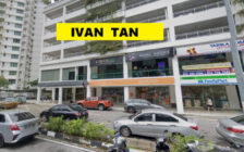 1st floor Shop lot?Corner?Solaria Square S...