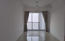 Palm Garden in Bandar Tasek Mutiara Simpang Ampat