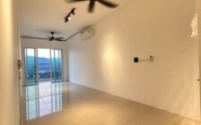 Zen 6 Condominium  amp; Bayan Indah