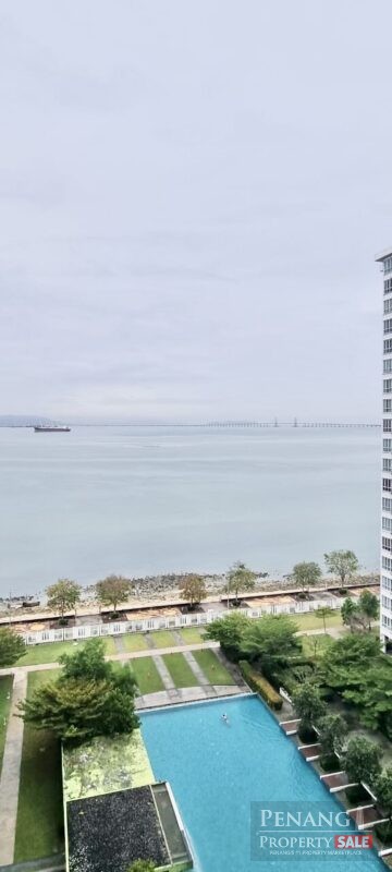 Only 4 Units in a Row, Seaview Summer Place Condo wit...