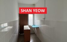Taman Pekatra Indah Simpang Ampat For Rent