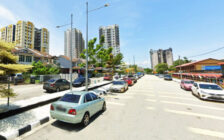 Taman Sri Nibong , Bayan Lepas 11900 Penang