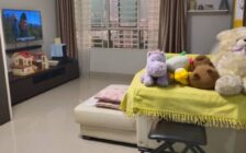 All Seasons Park, Ayer Itam, Penang