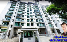 Berjaya Court , Gerbang Berjaya 10350 Georgetown Penang