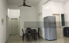 Boulevard Condominium, Ayer Itam, Penang