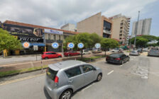 2 Sty Heritage Bungalow Reno Main Road Cantoment Kela...