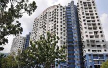 Desa Mawar, Bandar Baru Air Itam, Ayer Itam, Penang