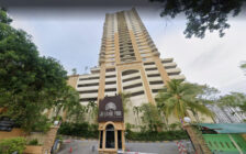 Greenlane Park, Greenlane, Jelutong, Penang