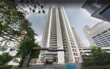 Gurney Park Condominium, Gurney Drive, Georgetown, Pe...