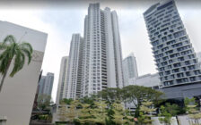 Gurney Park Condominium, Gurney Drive, Georgetown, Pe...