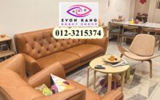 Skyridge Garden @ Tanjung Tokong 1450SF Fully Furnish...