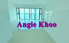 Mezzo @ The Light City, Gelugor Condo 1033sqft 3 Car ...
