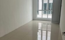 3 Storey Semi Detached House  -FOR SALES