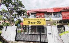 Double Storey Semi-D Corner Unit for SALE @ Lembah Pe...