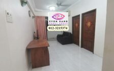 Taman Lone Pine @ Ayer Itam 550SF Fully Fu...