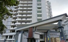 I-Regency Condominium 1325sf Block A, 2 carparks, @Ge...