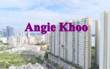Gardens Ville Sungai Ara 1120sqft 2 car park side by ...