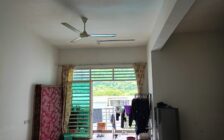 I-Regency Condominium 1200sf Block E with 1 carpark, ...