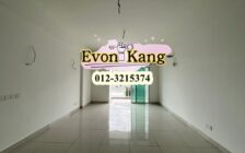 Reflections @ Bayan Lepas 1512SF Corner Original Unit...