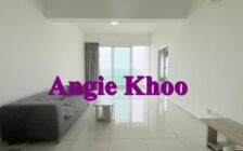 Skyridge Garden Tanjung Tokong 3 Car Parks Seaview un...