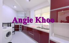1258 sqft Regency Heights Sungai Ara Furnished and re...
