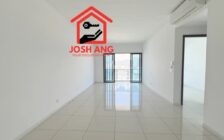 Queens Residence Q1 in Bayan Lepas 950sqft Bare Unit ...