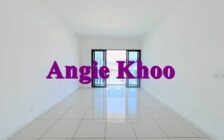 [KEY WITH ME] 950 sqft 2 Car Parks Q1 Queens Residenc...