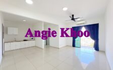 Tree Sparina NICE SEAVIEW UNIT at Bayan Lepas 1130sf ...