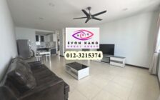 Pearl Regency @ Gelugor 1550SF Fully Furni...