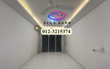 Elit Heights @ Bayan Baru 1465SF Furnished Kitchen Re...