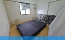 Desa Indah Relau Apartment Near Sri Aman F...