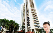 Mutiara Villa , Jalan Bagan Jermal 10250 Georgetown P...