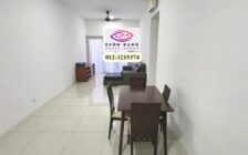 Novus Residence @ Bayan Lepas 1155SF Fully...