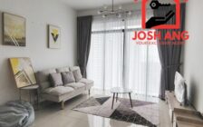 Mont Residence in Tanjung Tokong 1226sqft Fully Furni...