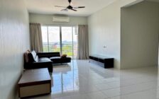 BM Residence Peaceful Fully Furnished Unit in Bukit M...