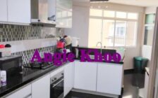 Regency Heights Sungai Ara 1258sqft Semi Furnished N ...