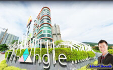 Setia Tri-Angle , Persiaran Kelicap 11900 Bayan Lepas...