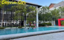 Sunway Welleslly Sell Below Market Value