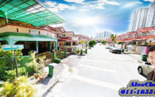 Taman Sri Nibong , Lebuh Kecil 11900 Bayan Lepas Penang