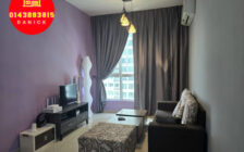 I-Santorini Condo Seaview Located in Tanjong Tokong, ...